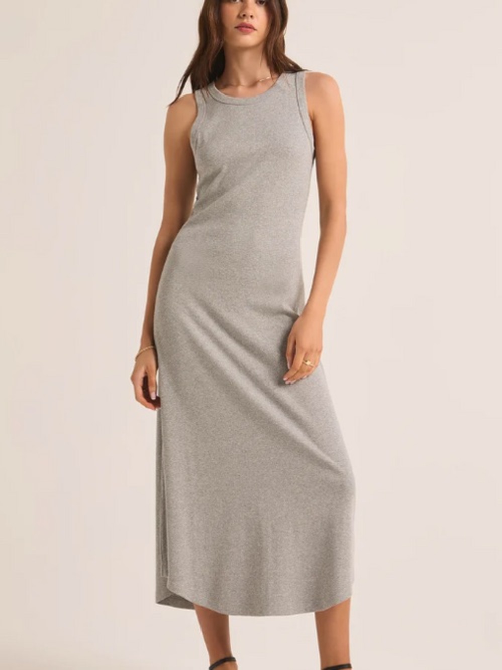 Z Supply Goodwin Midi Dress